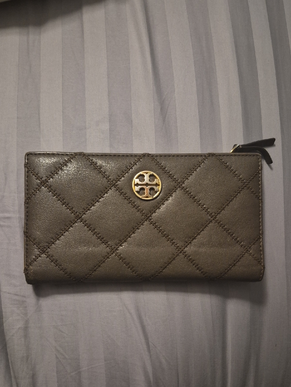 Tory BURCH WALLET